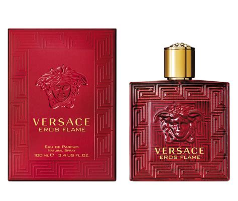 perfume nuevo 2018 versace